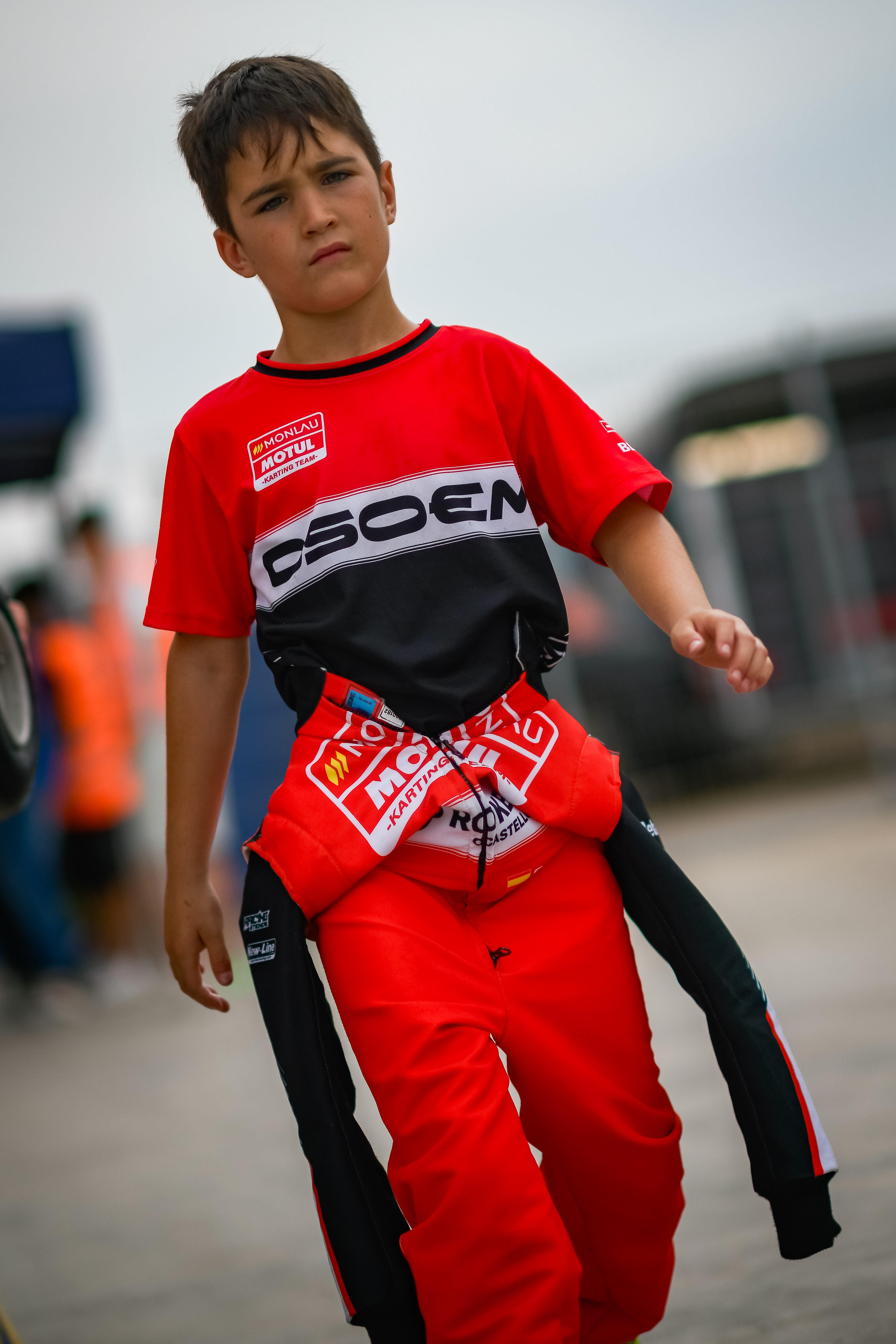 FOTOGRAFÍA DE SERGIO